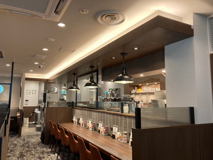 LINE_ALBUM_珈琲館自由が丘店是正工事20240219_240219_15