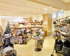 PET PARADISE &amp; Mother garden イオン茨木店