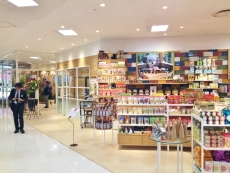 PET PARADISE DX 伊勢丹相模原店