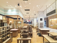 久世福商店・久世福茶寮 イオンモール長久手店