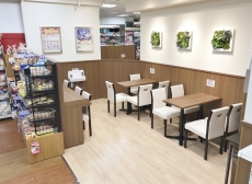 リブレ京成　高根グリーンハイツ店