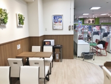 リブレ京成　高根グリーンハイツ店