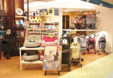 PET PARADISE ららぽーとTOKYO BAY店