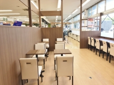 リブレ京成 新柴又店