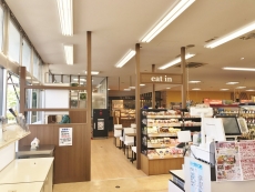 リブレ京成 新柴又店