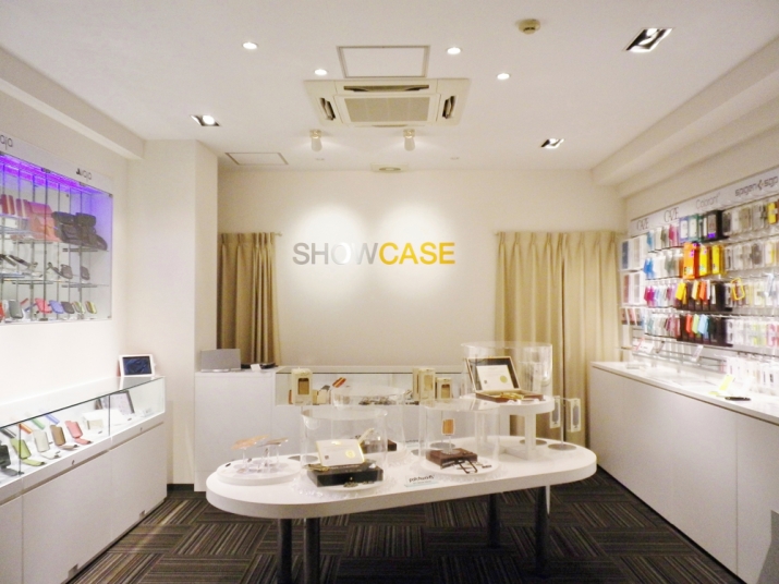 SHOW CASE  秋葉原店