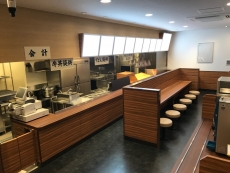 はなまるうどんむつ中央店