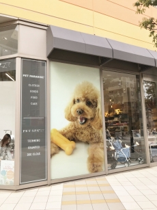 PET PARADISE 錦糸町オリナスモール店